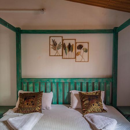 Radhika Eco Resort Arambol Exterior photo