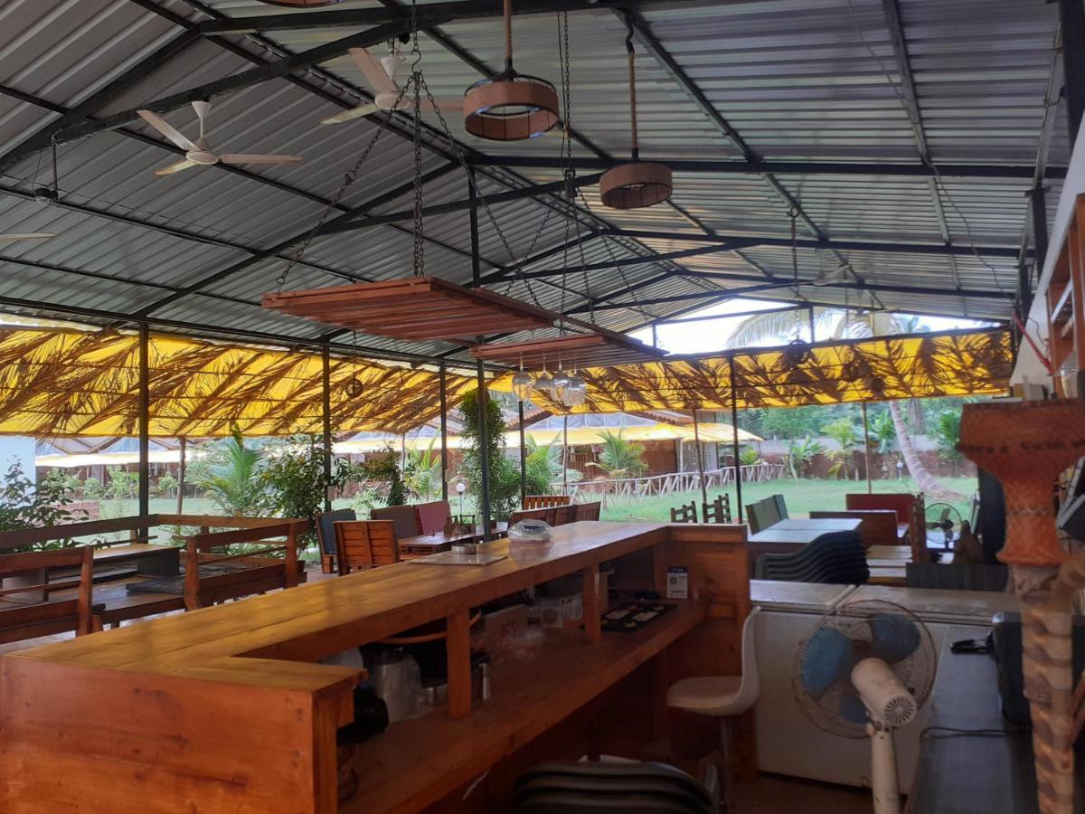 Radhika Eco Resort Arambol Exterior photo